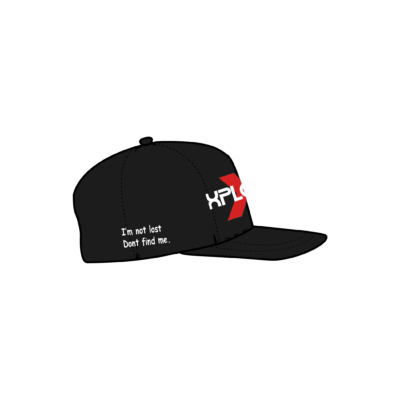 Xplore Snapback