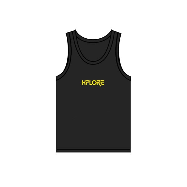 Xplore GH TANKTOP