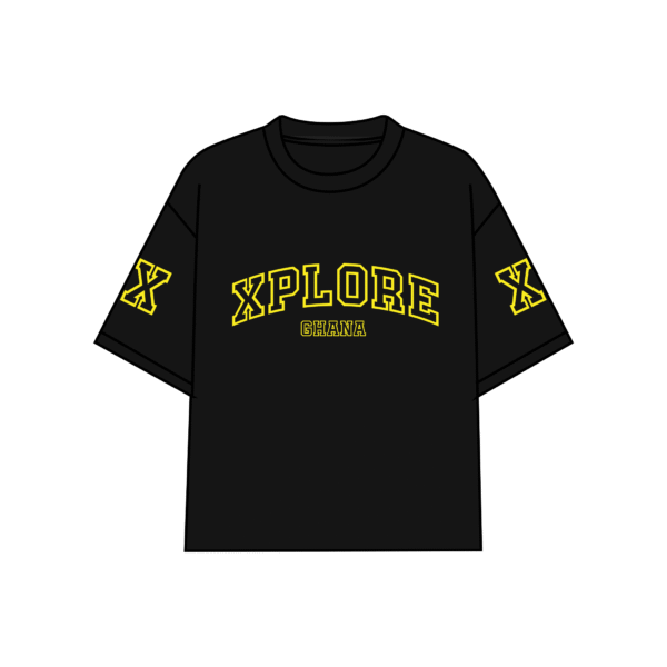 XPLORE GH JERSEY