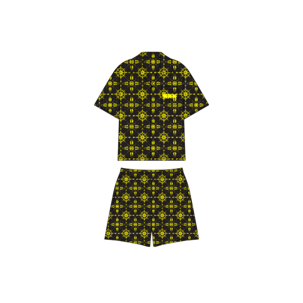 XPLOREFW LASGIDI SUMMER BLACK PIECE
