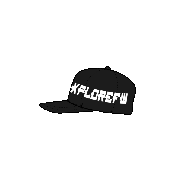 XPLOREFW LASGIDI SUMMER SNAPBACK